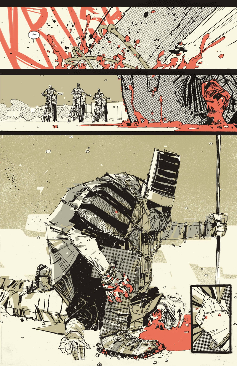 Image: Image Comics